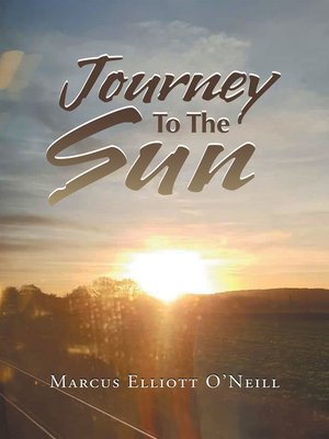 cover image of Journey to the Sun
